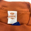 NWT 2005 Texas Longhorns National Champs T-Shirt Size M