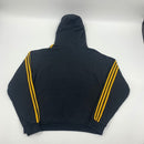 Adidas Skateboarding Mark Gonzales Shmoo Ghost Hoodie Size M