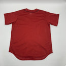 Vintage Houston Astros Jersey Size L Made In USA
