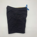 Black Patagonia Board Shorts Waist 30" Inseam 8.5"