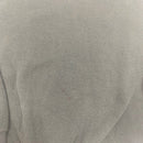 Vintage Jerzees Black Blank Sweater Size M Made in USA