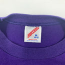 Youth 90s Surgius Motorcycle Rally T-shirt Single Stitch Made in USA