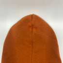 Texas Longhorns Collegiate Arch Hoodie Size S