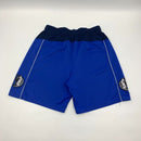 Nike Dallas Mavericks Shorts Size 2XL
