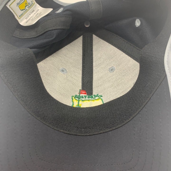 Masters Golf American Needle Adjustable Hat