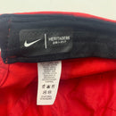 University Of Georgia Bulldogs Nike Dad Hat