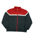 Red & Black Nike windbreaker size L