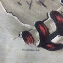 Tie Dye Houston Astros Liquid Blue T-shirt Size XL