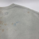 Tie Dye Houston Astros Liquid Blue T-shirt Size XL