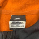 Black & Orange Nike Texas Longhorns Hoodie Size 3XL