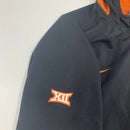 Black & Orange Nike Texas Longhorns Hoodie Size 3XL