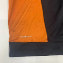 Black & Orange Nike Texas Longhorns Hoodie Size 3XL