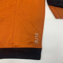 Black & Orange Nike Texas Longhorns Hoodie Size 3XL