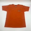 Las Vegas Harley Davidson Pocket T-shirt