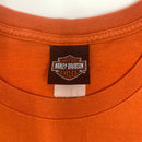Las Vegas Harley Davidson Pocket T-shirt
