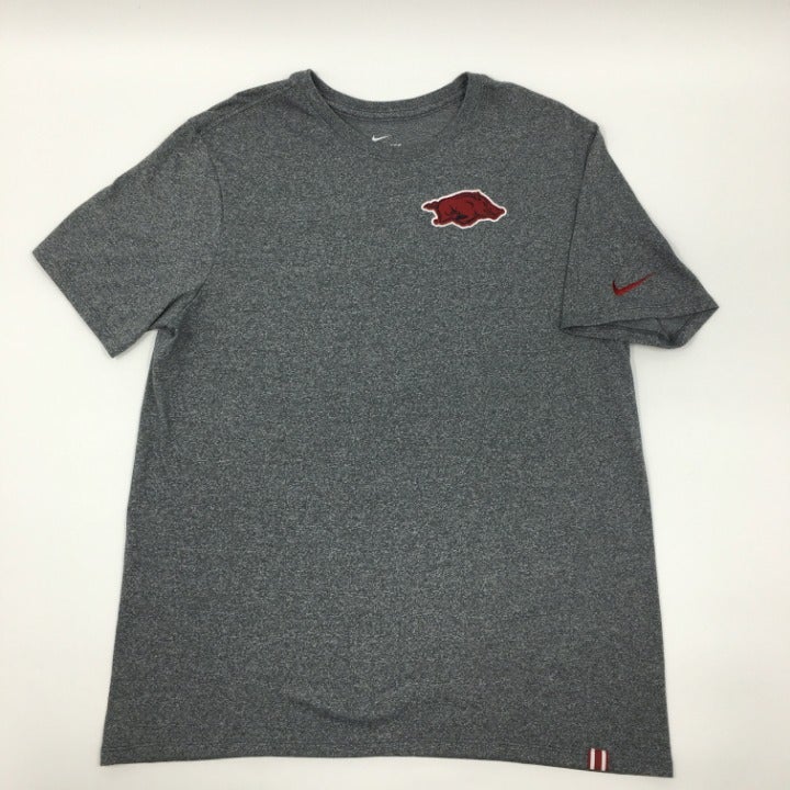 Nike Arkansas Razorbacks t-shirt size XL