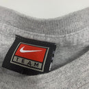 Vintage youth Houston Astros Nike Center Swoosh T-shirt