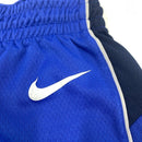 Nike Dallas Mavericks Shorts Size 2XL