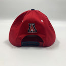 Arizona Wildcats Zephyr Adjustable Hat