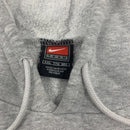 Nike Center Swoosh 2006 Longhorns Rose Bowl Hoodie Size 2XL