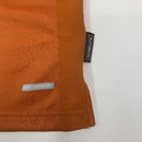 Burnt Orange Nike Texas Longhorns Polo Size M