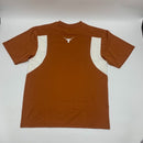 Burnt Orange Nike Texas Longhorns T-shirt Size L