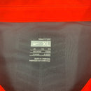 Nike Tennis Roger Federer US Open 2009 Polo Size XL