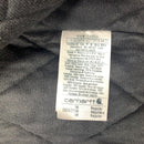 Carhartt Texas Longhorns Full Zip Hooded Jacket Size M