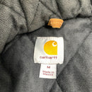 Carhartt Texas Longhorns Full Zip Hooded Jacket Size M