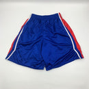 Kansas Jayhawks Athletic Shorts Size XL