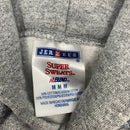 Texas Longhorns Lacrosse Hoodie Size M