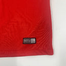 2014 USA National Team Nike Bomb Pop World Cup Jersey Size XL