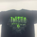 Insane Clown Posse Twiztid T-shirt Size M