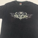 Harley Davidson Osage Beach Missouri T-shirt Size L