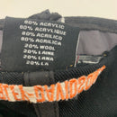 Vintage Harley Davidson Fitted Hat Size 7 1/4