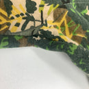 Vintage Camo T-shirt Size L
