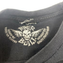 Harley Davidson "Sleek Curves & a Fat Rear Tire" T-Shirt