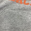 Texas Longhorns Lacrosse Hoodie Size M