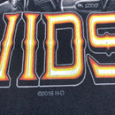 Corpus Christi Harley Davidson Bikini Babe T-Shirt