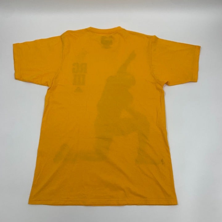 Adidas RG3 Baylor Bears T-shirt SIze M