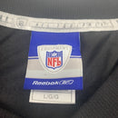 Randy Moss Oakland Raiders Jersey Size L