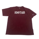 Texas A&M Aggies Champion T-shirt Size 2XL