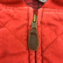 Vintage Ralph Lauren Quilted Jacket Size 2XL