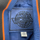 Vintage Auburn Tigers Leather Jacket Size M