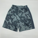 Gray Camo Nike Shorts Size M