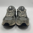 Grey New Balance 990v4 Shoes Made in USA size 9.5