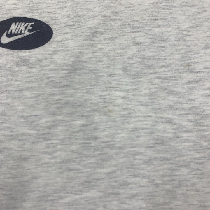 90s Penn State Nike T-shirt Size XL Made in USA