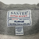 Vintage The Masters Embroidered Sweater Size XL