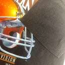 90s Cleveland Browns T-shirt Size XL Made in USA