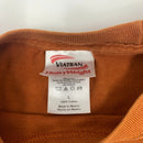 2006 TX Longhorns Vs TX A&M Lone Star Showdown T-shirt Size L